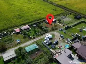 FILM!500mp,teren intravilan, apreciabil ariat, Cristesti,Mur 