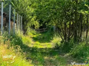 FILM! Teren extravilan pe 2.737mp,zona pretioasa,acces facil 