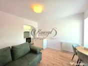 Apartament ready to move, aproape de Centru si FSPAC 