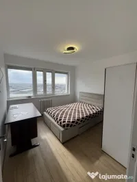 Apartament 3 camere Calea Grivitei | Metrou la scara | Etaj 