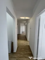 Apartament 3 camere Calea Grivitei | Metrou la scara | Etaj 