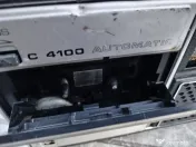 radio casetofon Grundig C 4100 piese 