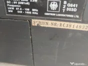 radio casetofon ELTA stereo 