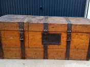 Cufar de zestre Bucovina 