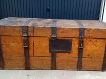 Cufar de zestre Bucovina