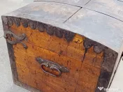 Cufar de zestre Bucovina 