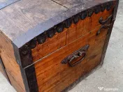 Cufar de zestre Bucovina 