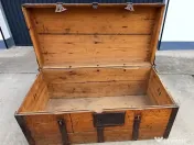 Cufar de zestre Bucovina 