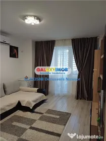 Apartament 3 camere Mobilat, Rezervelor in Militari Residenc