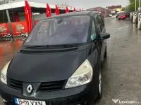 Vând Renault espace 