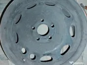 Vând cauciucuri de vara folosite un singur sezon 