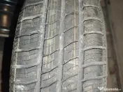 Vând cauciucuri de vara folosite un singur sezon 