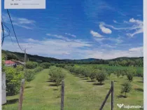 De Vanzare Teren Intravilan Bogata Oltrana HOGHIZ 2595mp