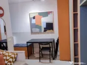 Garsonieră cochetă, liniștită, un spațiu doar pentru ti 