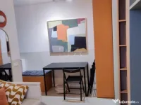 Garsonieră cochetă, liniștită, un spațiu doar pentru ti 