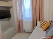 Garsonieră cochetă, liniștită, un spațiu doar pentru ti 