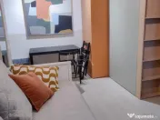 Garsonieră | decebal | liniște + design | ideal single 