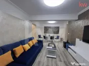 Adresă selectă, confort superior – 3 camere pentru chiri 