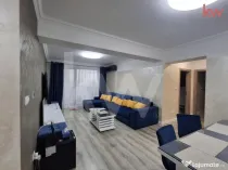 Adresă selectă, confort superior – 3 camere pentru chiri