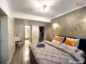 Adresă selectă, confort superior – 3 camere pentru chiri 