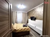 Adresă selectă, confort superior – 3 camere pentru chiri 