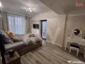 Apartament 3 camere - complex rezidențial 