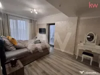 Apartament 3 camere - complex rezidențial 