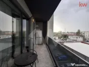 Apartament 3 camere - complex rezidențial 