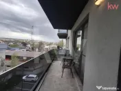 Apartament 3 camere - complex rezidențial 