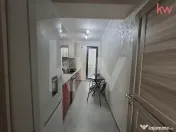 Apartament 3 camere - complex rezidențial 