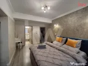 Apartament 3 camere - complex rezidențial 