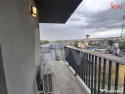 Apartament 3 camere - complex rezidențial 