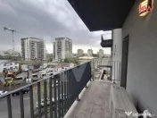 Apartament 3 camere - complex rezidențial 