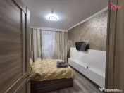 Apartament 3 camere - complex rezidențial 