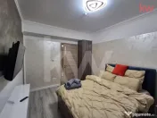 Apartament 3 camere - complex rezidențial 