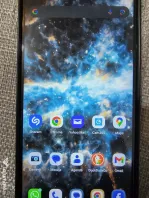 Motorola g60 smartphone