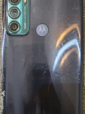 Motorola g60 smartphone 