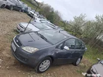 Ford focus C-MAX. 2006, 2.0tdi = rate cu buletinul