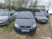 Ford focus C-MAX. 2006, 2.0tdi = rate cu buletinul 