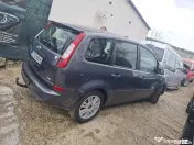 Ford focus C-MAX. 2006, 2.0tdi = rate cu buletinul 