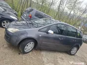 Ford focus C-MAX. 2006, 2.0tdi = rate cu buletinul 