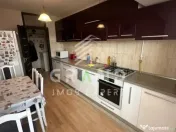 3 Camere Decomandate | Balcon | Boxa | Calea Manastur/Kaufla 