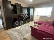 3 Camere Decomandate | Balcon | Boxa | Calea Manastur/Kaufla 