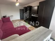 3 Camere Decomandate | Balcon | Boxa | Calea Manastur/Kaufla 