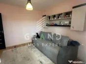 3 Camere Decomandate | Balcon | Boxa | Calea Manastur/Kaufla 