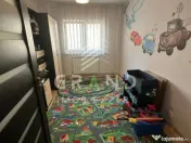 3 Camere Decomandate | Balcon | Boxa | Calea Manastur/Kaufla 