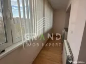 3 Camere Decomandate | Balcon | Boxa | Calea Manastur/Kaufla 