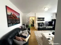 2 camere | 46 mp | Balcon 7 mp | Etaj 2 | Gheorgheni – Pia