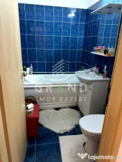 2 camere | 46 mp | Balcon 7 mp | Etaj 2 | Gheorgheni – Pia 