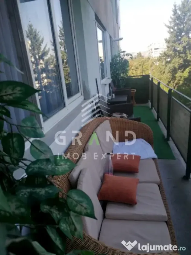 2 camere | 46 mp | Balcon 7 mp | Etaj 2 | Gheorgheni – Pia